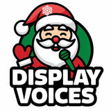 Display Voices